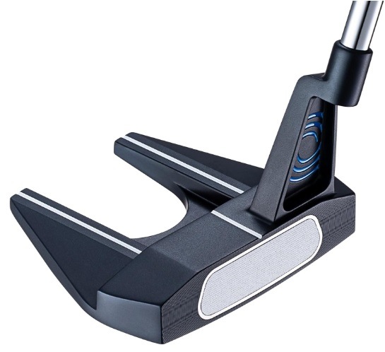 Ai-ONE TRI-BEAM #7パター | Odyssey Putters | クラブ