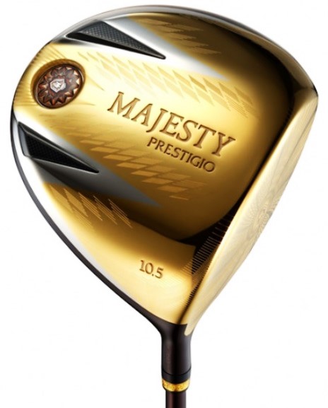 MAJESTY（ゴルフ） マジェスティゴルフ マジェスティプレステ
