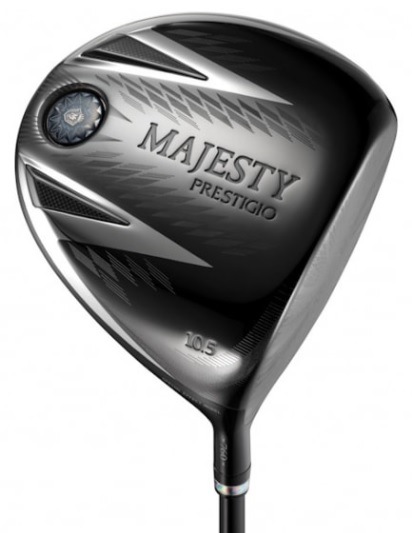 PRESTIGIO マジェスティゴルフ プレステジオ13 ドライバー LV760