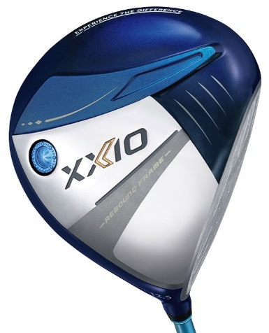 ゼクシオ 13 ドライバー レディース ブルー [MP1300L ブルー 