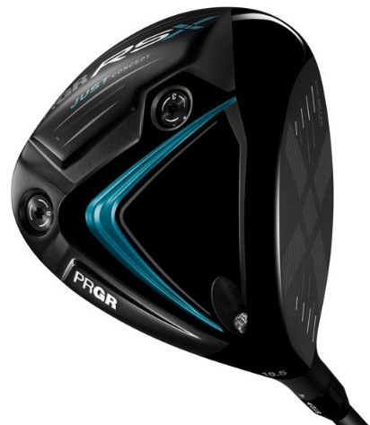 PR GR ドライバー 10.5度【ロフト可変式】 Dlamana (SR) PR GR ドライバー 10.5度【ロフト可変式】 Dlamana (SR)