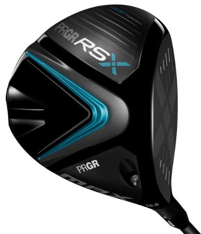 ディアマナforプロギア フレックスSR プロギア RS MAX ドライバー 2024年モデル [Diamana FOR PRGR