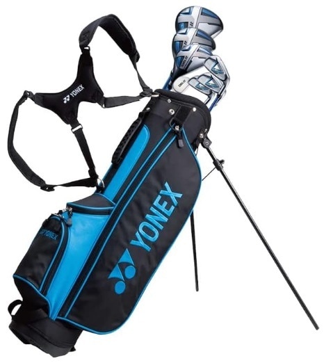 ヨネックスゴルフクラブジュニアJ135