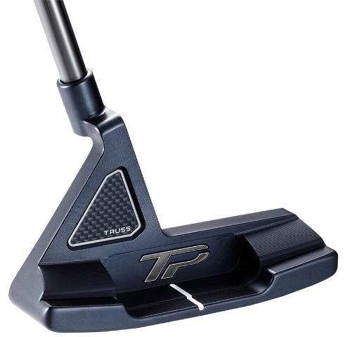 美品】トラスヒールパター TP TRUSS B1TH 34インチ