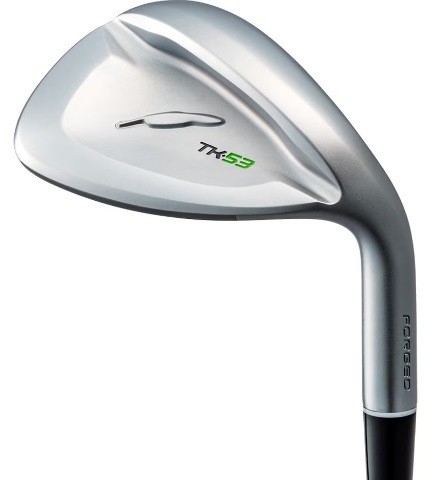 TK-59 ウェッジ [FS WEDGE フレックス：W ロフト：59