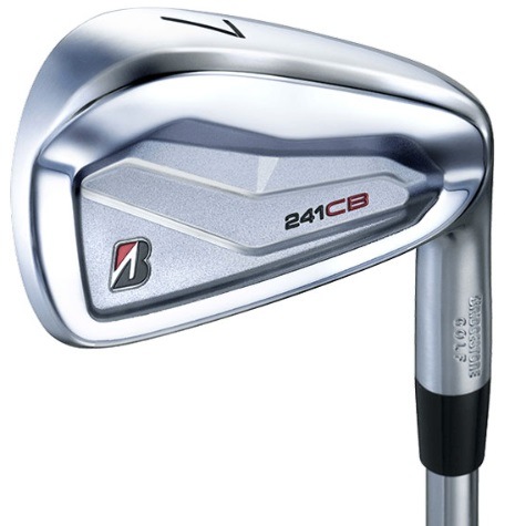241CB アイアン 6本セット [NS PRO MODUS3 TOUR 105 フレックス