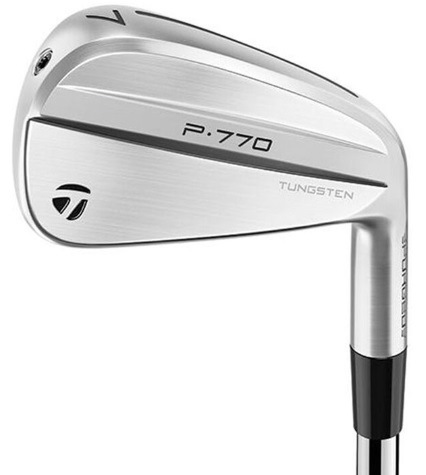 P770 アイアン 2024年モデル 5I [ダイナミックゴールド MID 115 