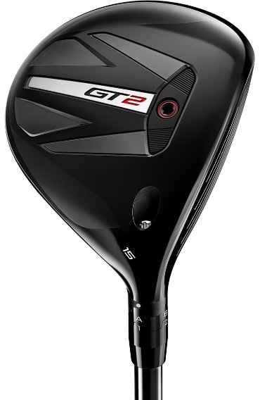 タイトリスト GT2 フェアウェイウッド 16.5° タイトリスト GT2 フェアウェイウッド 16.5°