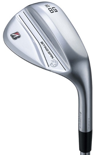 BITING SPIN ウェッジ [NS PRO MODUS3 TOUR105 フレックス：S