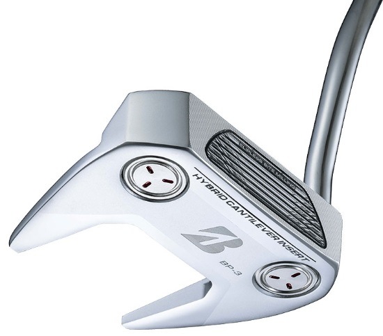 【美品】ブリヂストン パターBP-3 34インチ BP-3 パター [34インチ] | ブリヂストン | PJゴルフ