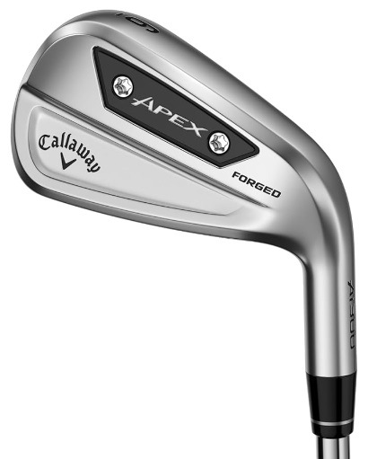 エイペックス Ai300 アイアン 6本セット [RECOIL DART 6 for Callaway