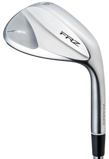 FRZ ウェッジ パールサテン仕上げ [NS PRO TS-114w Ver2 