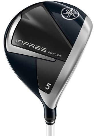インプレス DRIVESTAR フェアウェイウッド レディース 2025年モデル #7 
