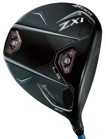 スリクソン　ZXi LS 10.5° VENTUS ZXi6 S スリクソン ZXi LS 10.5° VENTUS ZXi6 S スリクソン ZXi LS 10.5