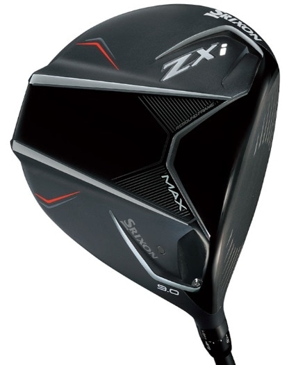 スリクソン ZXi MAX ドライバー 10.5° ディアマナZXi50 S
