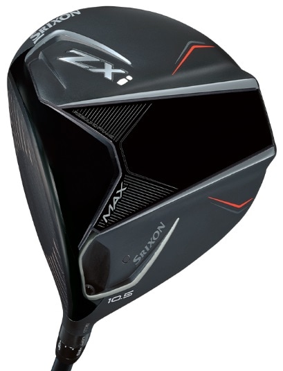 Srixon ZXi MAX ドライバー 10.5度 Sフレックス