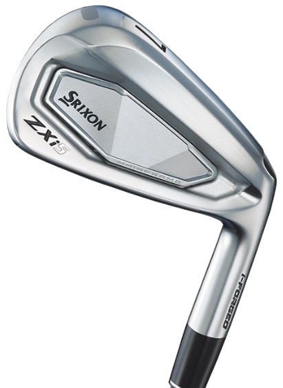 スリクソン ZXi5 アイアン AW [NS PRO MODUS3 TOUR105 フレックス：S