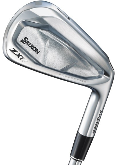 スリクソン ZXi7 AW DG S200 スリクソン ZXi7 アイアン AW [ダイナミックゴールド フレックス：S200