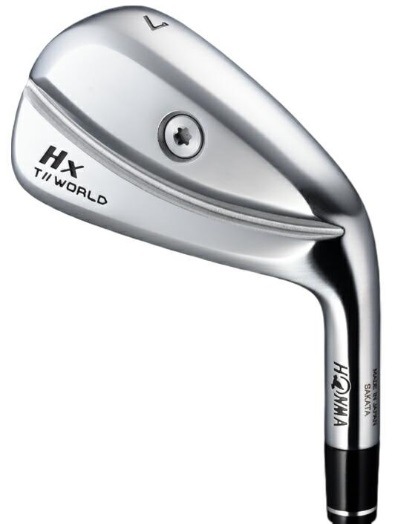 ツアーワールド TW767 Hx アイアン 5本セット [VIZARD EZ-C フレックス