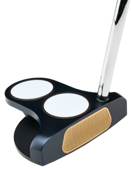 AI-ONE MILLED 2-BALL T �ѥ��� [34�����]