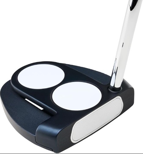 AI-ONE 2-BALL JAILBIRD MINI パター [33インチ] | パター,オデッセイ 
