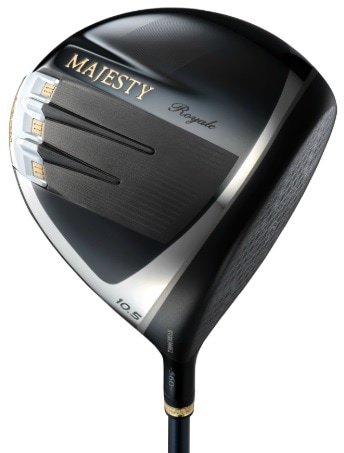 マジェスティ ロイヤル ドライバー 2025年モデル [MJ Royale LV560B