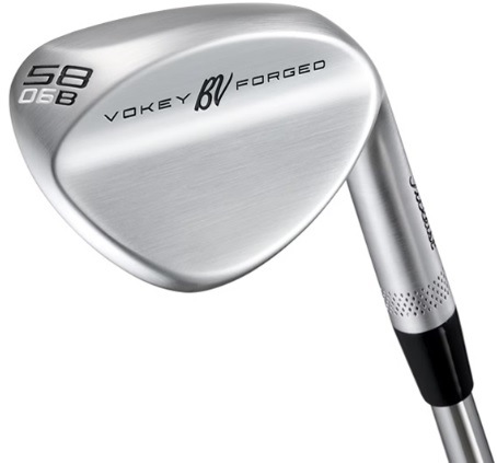 ★超美品　タイトリスト　ボーケイウェッジ　50,58セット　フォージド ボーケイデザイン ボーケイ フォージド ウェッジ 2025年モデル