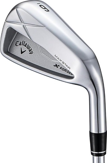 キャロウェイ  ERC FUSION アイアン6I〜P 5本セット キャロウェイ Callaway E.R.C FUSION アイアンセット 56789P 6本