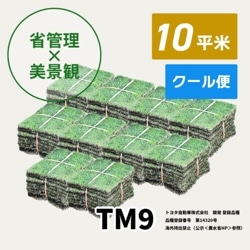 TM9（10平米）【クール便/送料込】