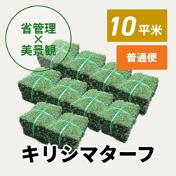 キリシマターフ（10平米）【普通便/送料込】