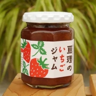 WATALIS】亘理のいちごジャム【常温発送】 | すべての商品 | みんなの