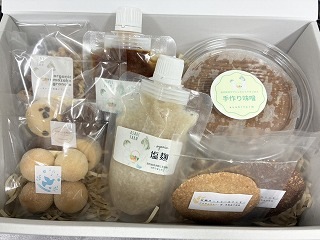 送料込み！ギフトに最適☆健康に気遣う方へ】宮城県富谷市「Asahi Farm