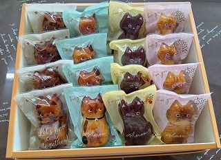 �����ղۻ�Ź�۲İ��餷���ͤ��η��Υ������Ǥ����֤ͤ��������׵ͤ��碌 [�ﲹȯ��]