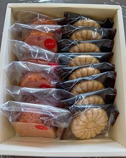 �����ղۻ�Ź�ۡڲ֥��֥�ʥץ졼���8�ġ��������Υѥ���ɥ�����6�ġ��ͤ��碌�� [�ﲹȯ��]