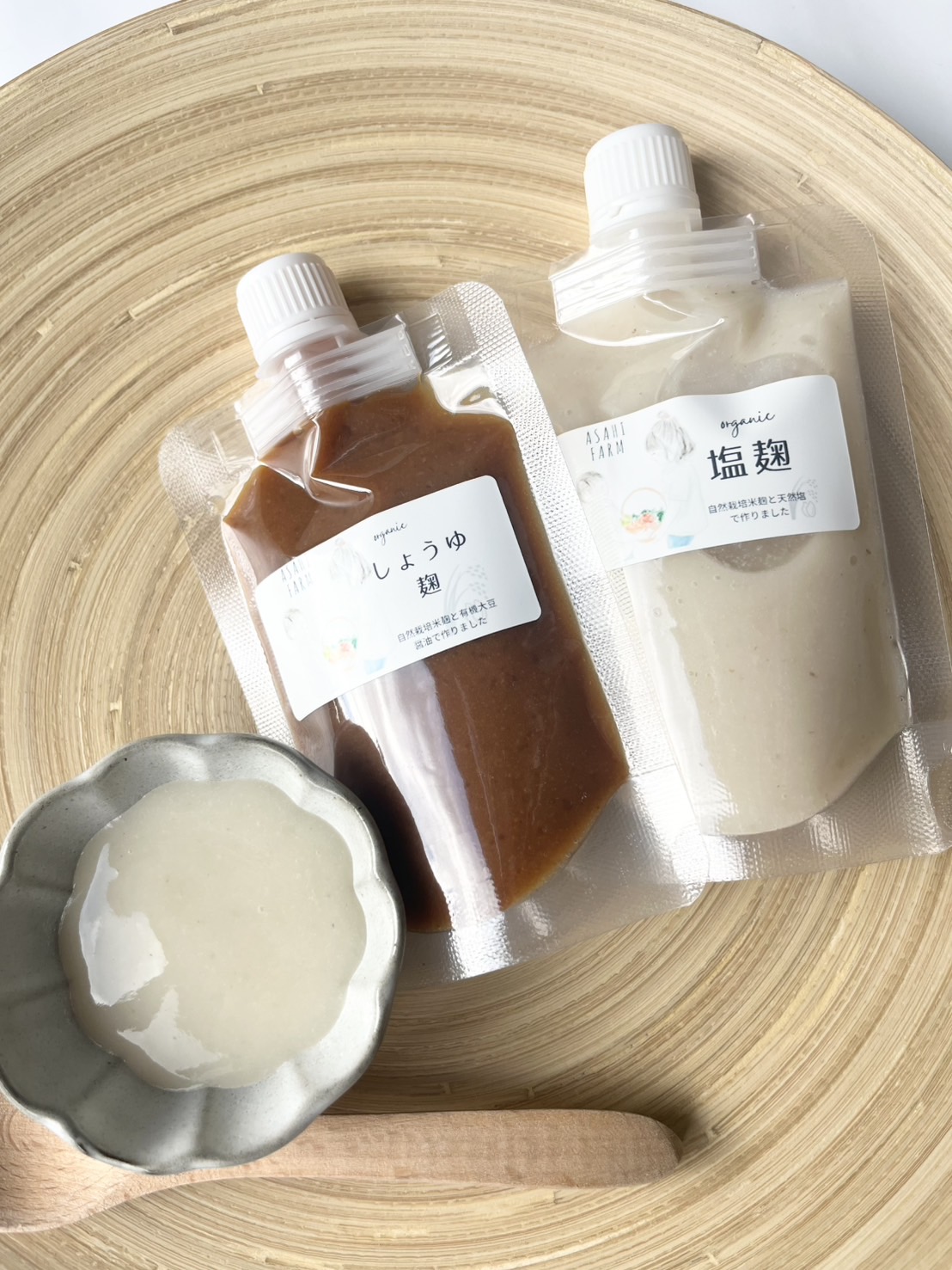 �ܾ븩��ë�ԡ�Asahi Farm stand�פ����� �������ݤκ����Τ߻��ѡ� �������˥å��μ����̣�������������������åȡס��ϰ��������̵���� 