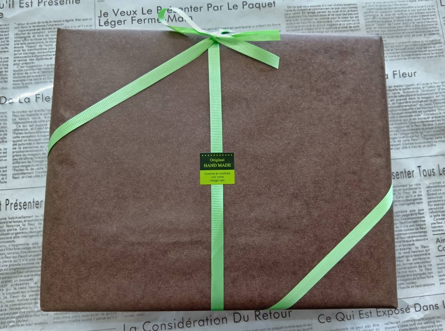 �����ղۻ�Ź�ۿ͵��Υޥɥ졼��������ڥޥɥ졼�̡���Ǽ���������۳ƣ�������ͤ��碌 [�ﲹȯ��]