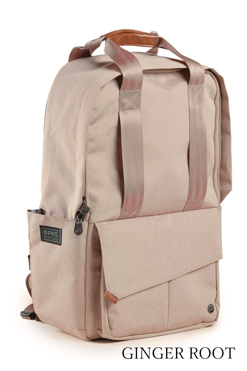 ROSSEAU MID