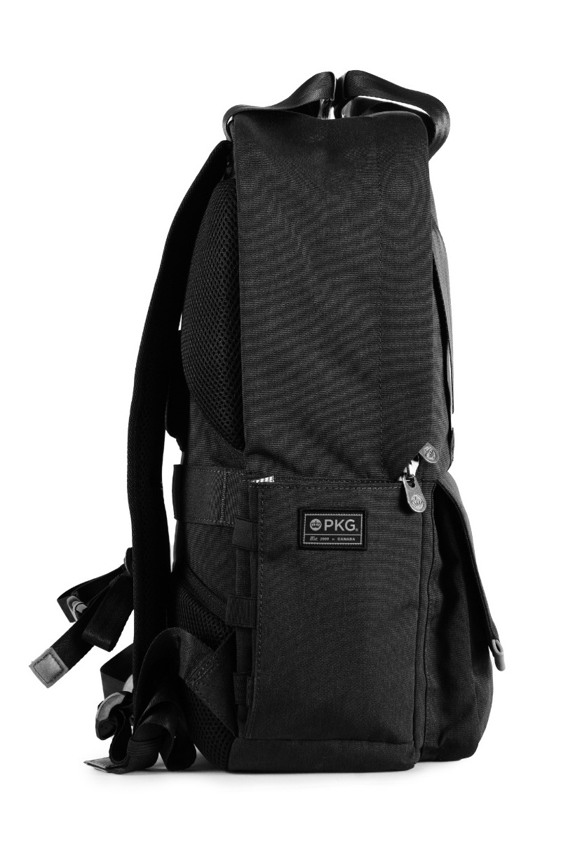 ROSSEAU MID