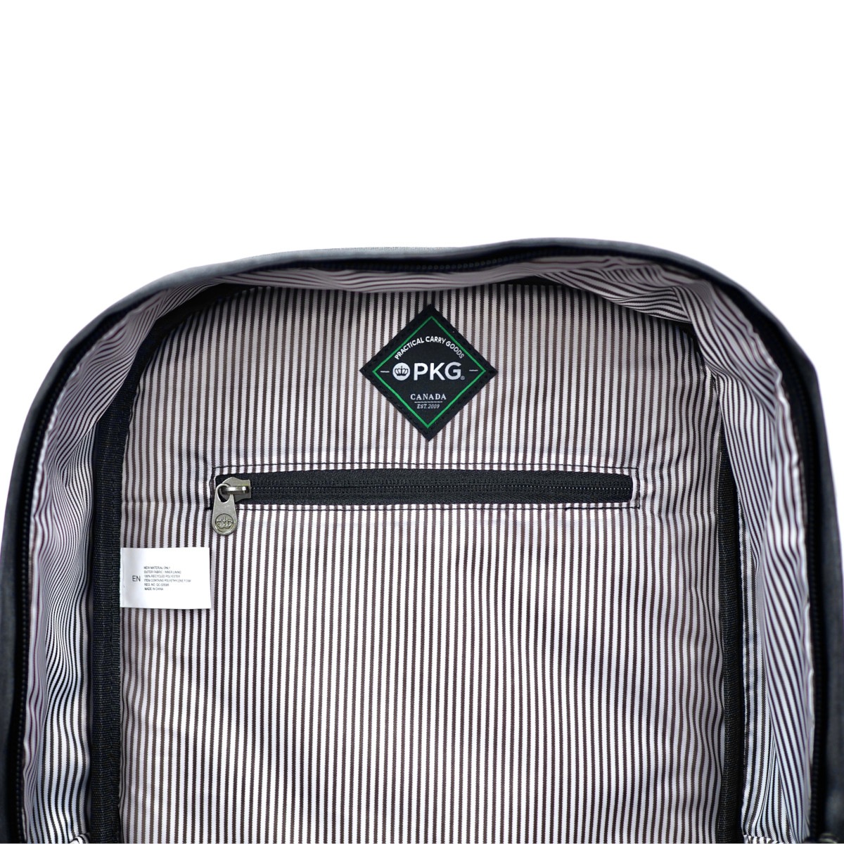 ROSSEAU MID