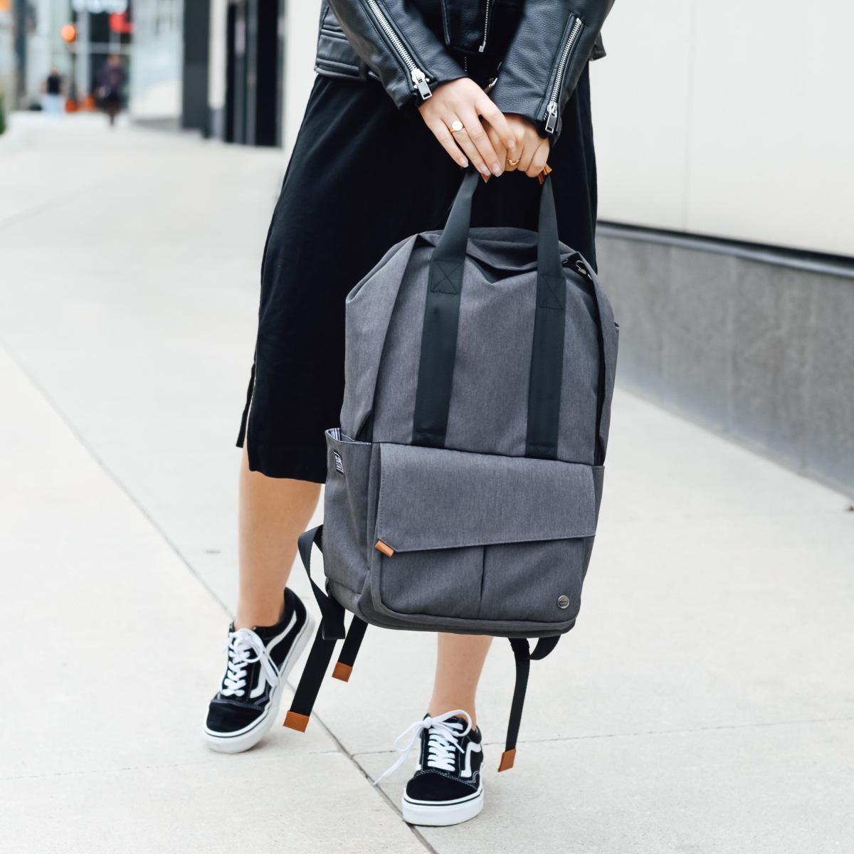 ROSSEAU MID