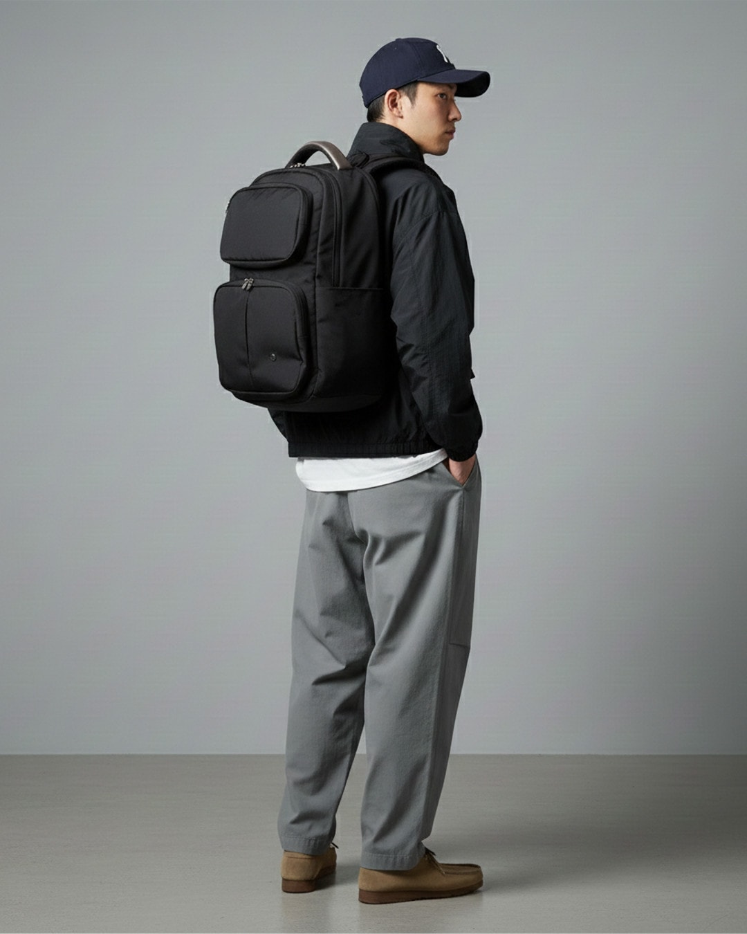 PKG AURORA バックパック