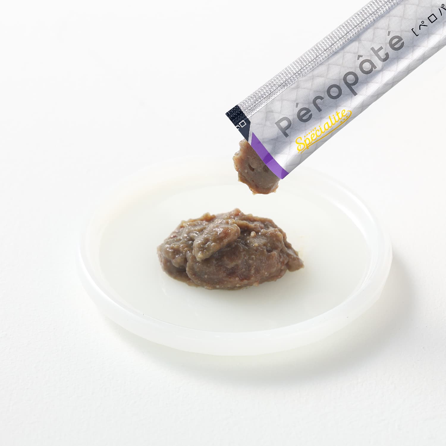 【5月上旬以降順次発送予定】ペロパテ ベニソン 13g×4本入 