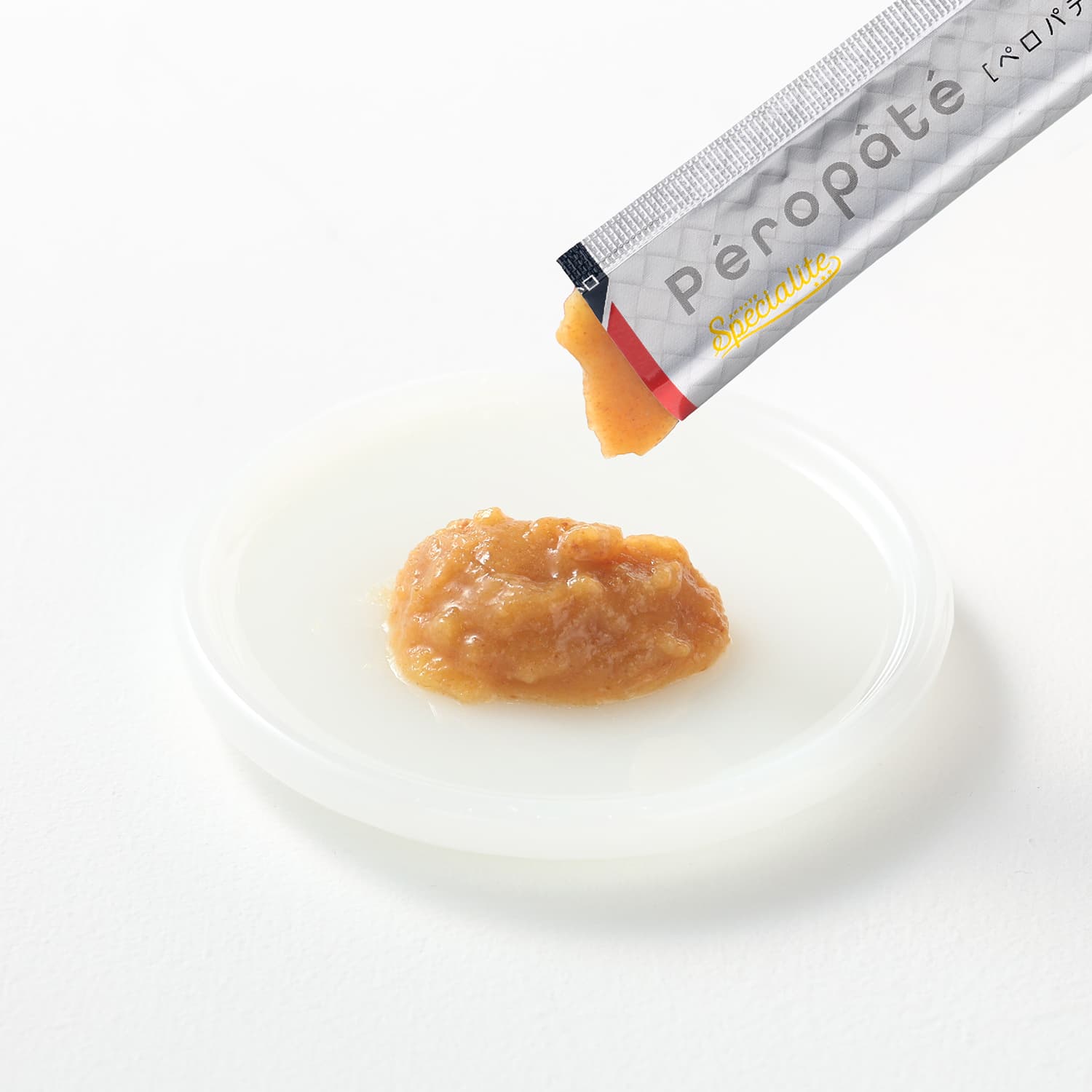 【5月上旬以降順次発送予定】ペロパテ 赤野菜チキン 13g×4本入