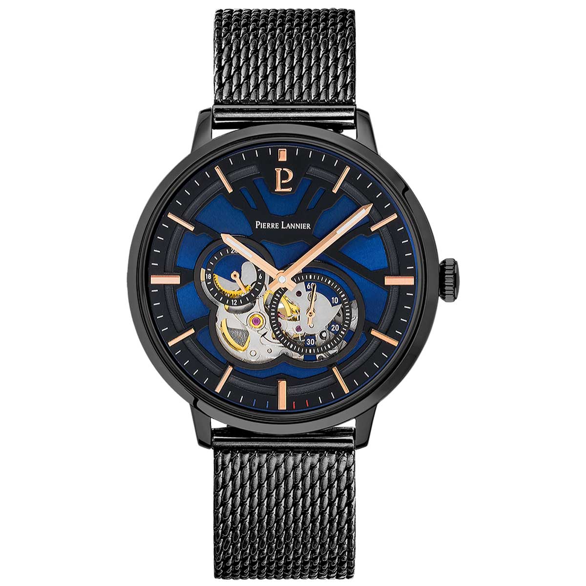 #3502【taro.okopan】 ブローバ 腕時計 自動巻き 動作品 Classic | BULOVA（ブローバ）ジャパン公式サイト