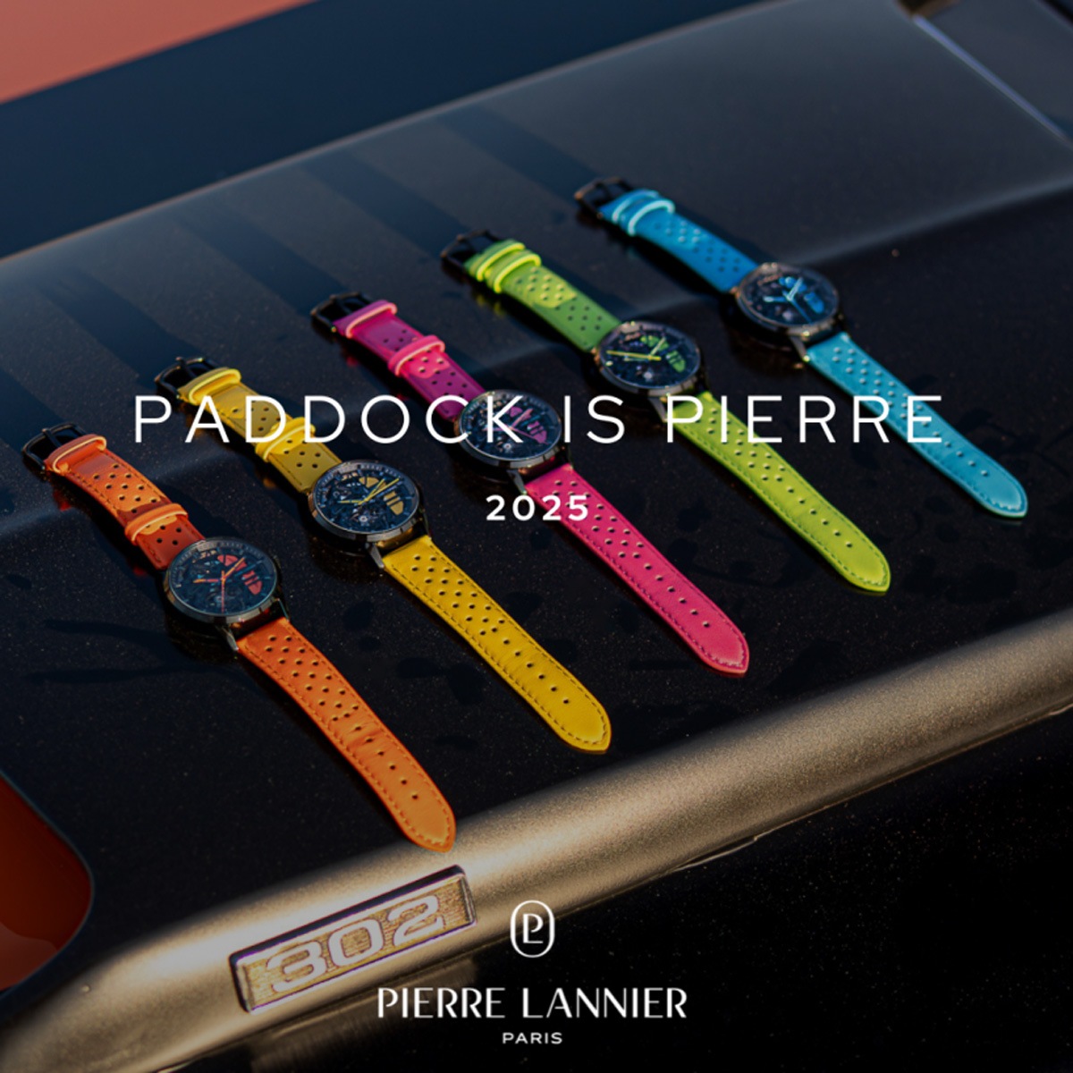 PADDOCK ѥɥå ư ǥ ˥å ӻ  ץ٥ ȥ ѥ󥰥쥶  ֥롼 ֥å