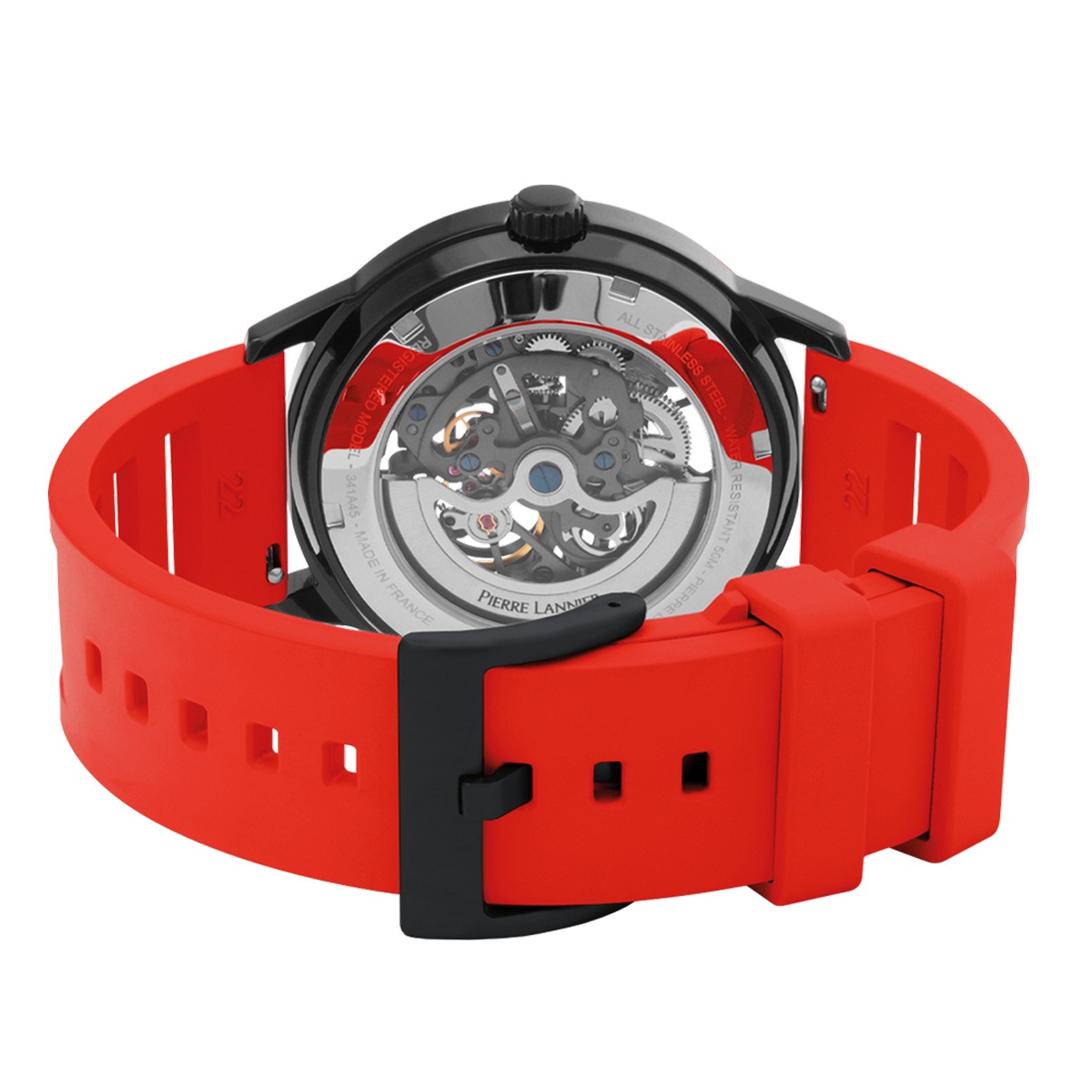 22mm �ӻ��ץ٥�� FKM��С��٥�� PADDOCK ��å� �֥�å��Хå���