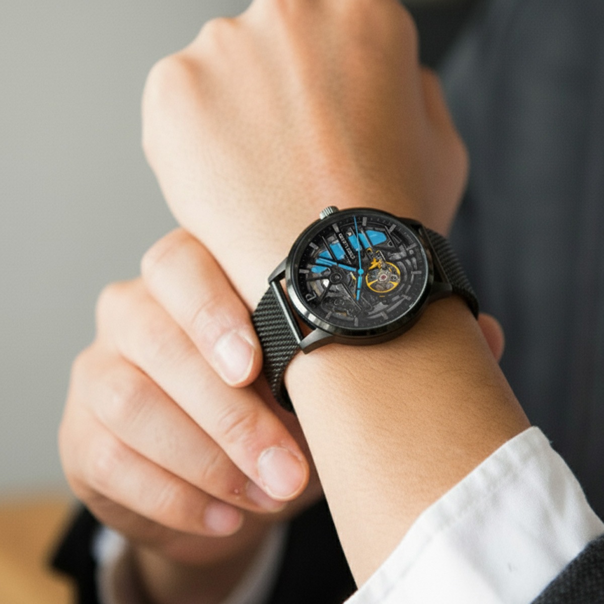 PADDOCK ѥɥå 39 ư ˥å ӻ  °٥ ȥ ֥롼 ֥å