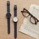 Essential ���å��󥷥�� 40.5mm ��� �ӻ��� �������� �ץ٥�� ��ʸ���� �֥饦�� �ȥꥳ������