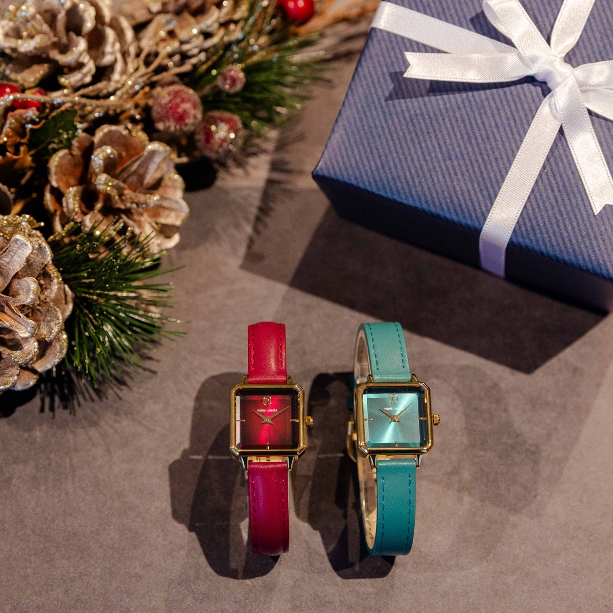 ピエールラニエ公式オンラインショップ | leonor_lp