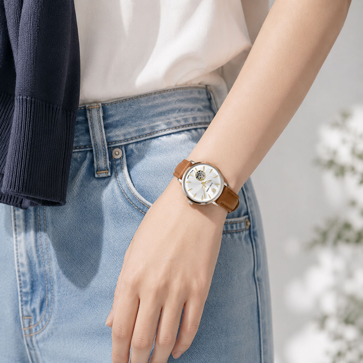 SOLINE ���꡼�� 32mm ��ư���� ��ǥ����� �ӻ��� �ץ٥�� ����С� �֥饦��